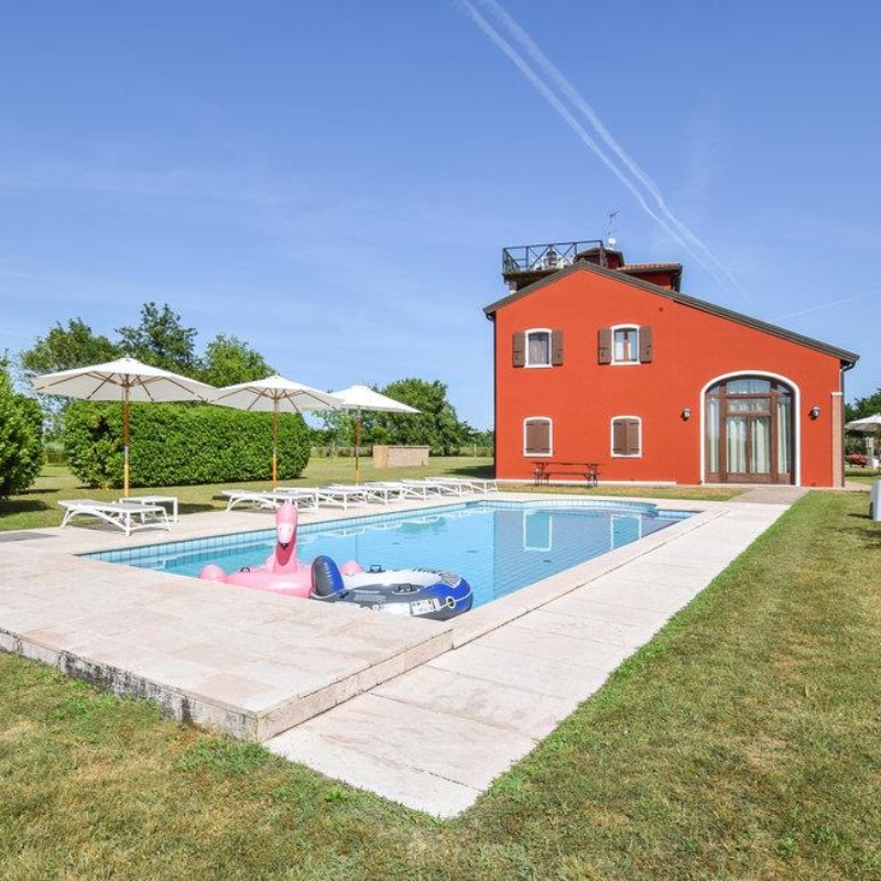Ferielejlighed - 6 personer -  - Via Cristo Re - Jesolo - 30016 - Jesolo Ve