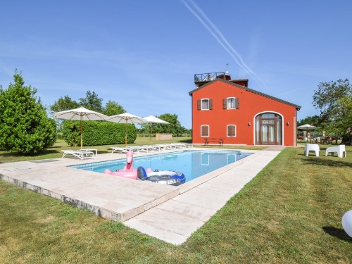 Ferielejlighed - 6 personer -  - Via Cristo Re - Jesolo - 30016 - Jesolo Ve