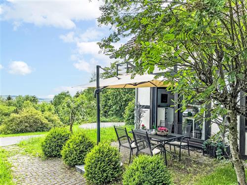 Ferielejlighed - 4 personer -  - Frankenau - 35110