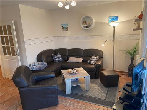 Holiday Home/Apartment - 4 persons -  - Friedenstraße - 18374 - Zingst