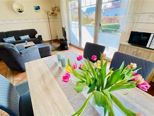 Ferielejlighed - 4 personer -  - Friedenstraße - 18374 - Zingst