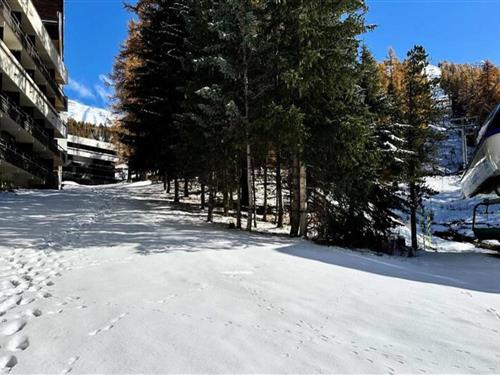 Semesterlägenhet - 4 personer -  - 05560 - Vars