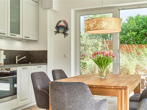 Ferielejlighed - 2 personer -  - Seestraße - 23683 - Scharbeutz