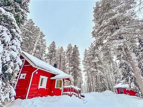 Holiday home - 7 persons -  - Kuusamo - 93800