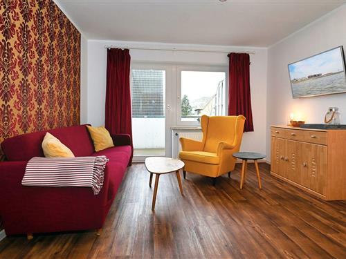 Ferieleilighet - 2 personer -  - Föhrer Weg - 25761 - Büsum