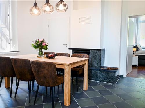 Ferienwohnung - 4 Personen -  - Beekscher Weg - 46509 - Xanten