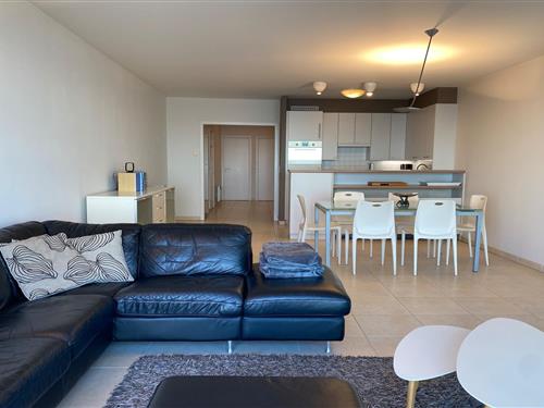 Ferienwohnung - 4 Personen -  - 8620 - Nieuwpoort