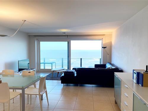 Ferieleilighet - 4 personer -  - 8620 - Nieuwpoort
