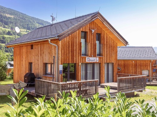 Chalet - 9 personer -  - 8861 - Kreischberg Murau