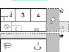 Image 43 - Floor plan