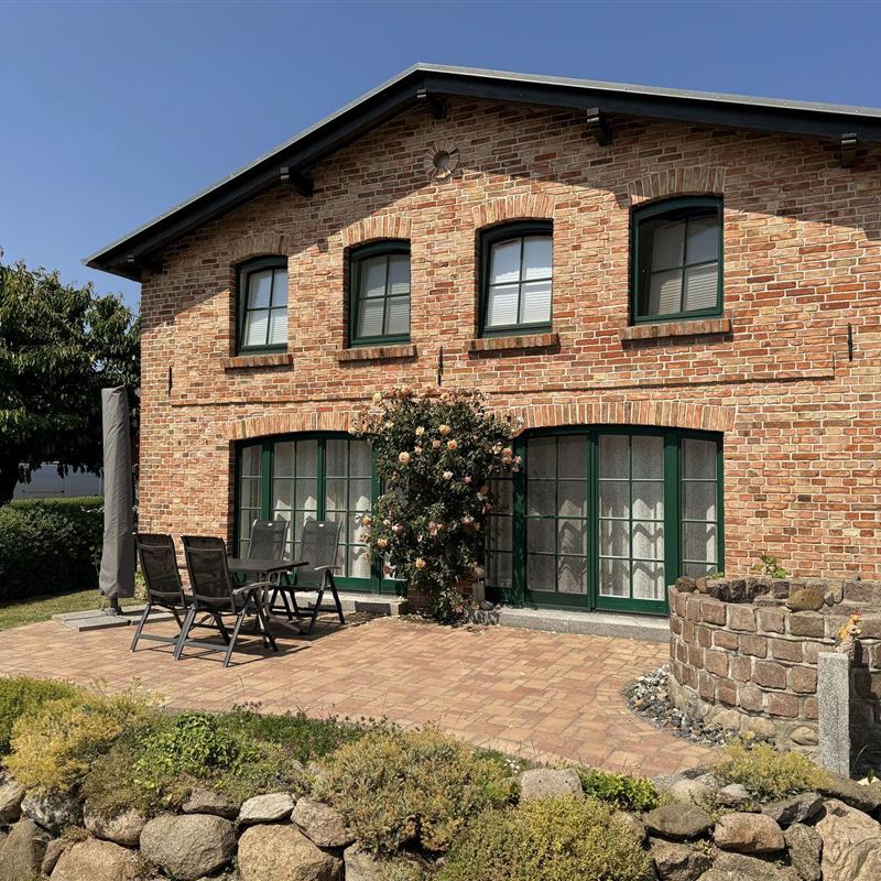 Sommerhus - 2 personer -  - Boddenstrasse - 18586 - Groß Zicker