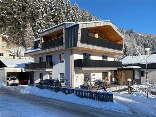 Ferielejlighed - 6 personer -  - Kühnreitgasse - 5741 - Neukirchen Am Großvenedig