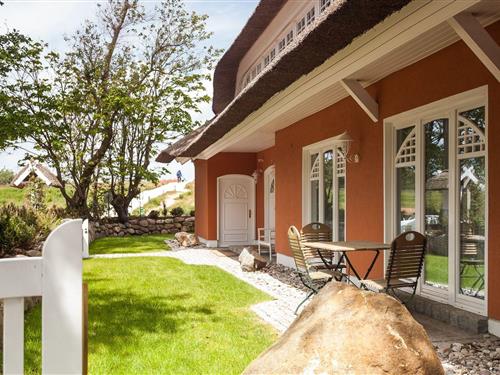Ferielejlighed - 2 personer -  - Am Strom - 18347 - Ostseebad Ahrenshoop