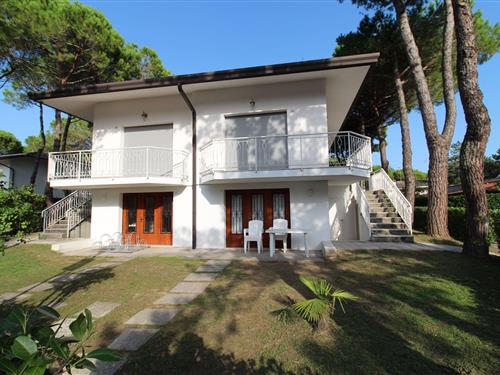 Feriehus / leilighet - 7 personer -  - Calle Schiller - 33054 - Lignano Pineta