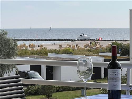 Ferielejlighed - 4 personer -  - Bannesdorf - 23769