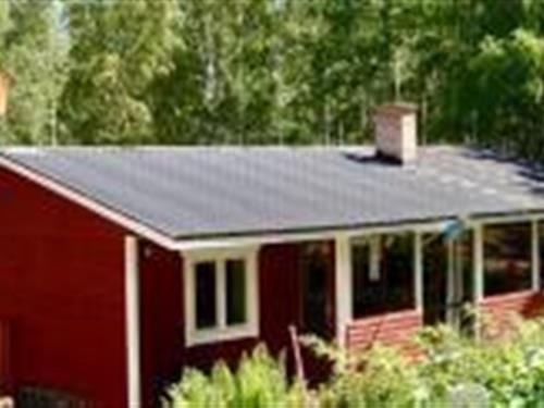 Ferienhaus - 6 Personen -  - Ingelstorp - 57794 - Ingelstorp