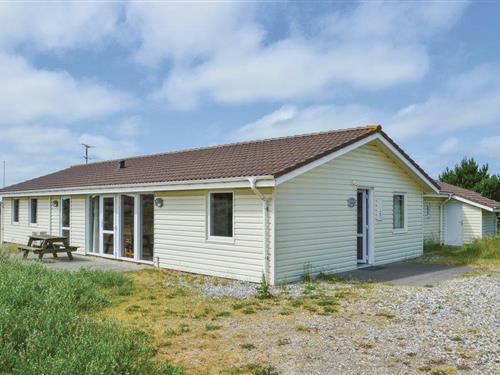 Ferienhaus - 13 Personen -  - Vestklitvej - Klegod - 6950 - Ringköbing