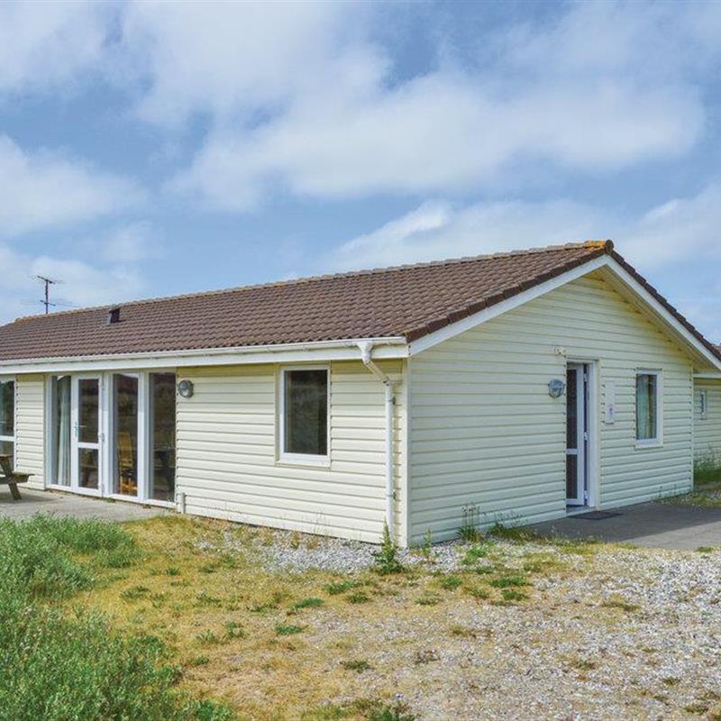 Ferienhaus - 13 Personen -  - Vestklitvej - Klegod - 6950 - Ringköbing