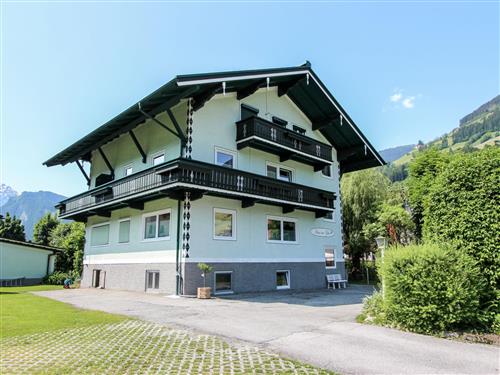 Holiday Home/Apartment - 6 persons -  - Hippach - 6283