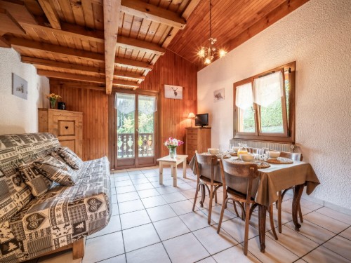 Ferieleilighet - 4 personer -  - 74110 - Morzine