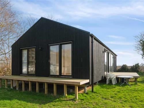 Sommerhus - 4 personer -  - Skørpingevej - 4673 - Rødvig