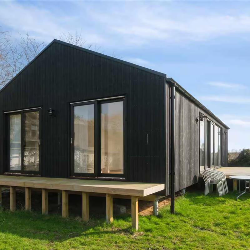 Ferienhaus - 4 Personen -  - Skørpingevej - 4673 - Rödvig