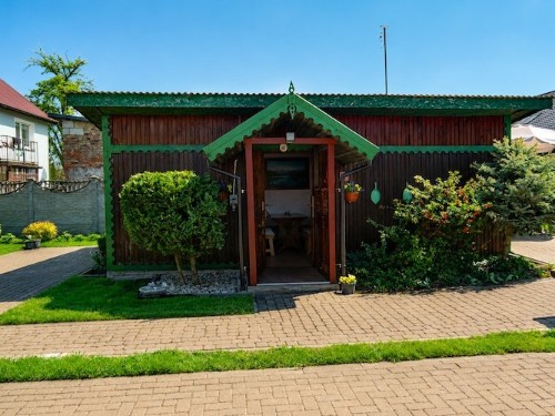 Holiday home - 5 persons -  - 72500 - Wapnica