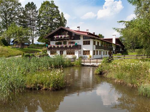  - 2 persons -  - Scheibenstraße - 87561 - Oberstdorf