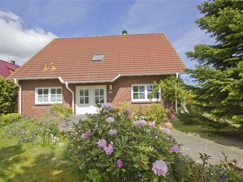 Ferieleilighet - 6 personer -  - Neuendorf - 18581 - Putbus Ot Neuendorf