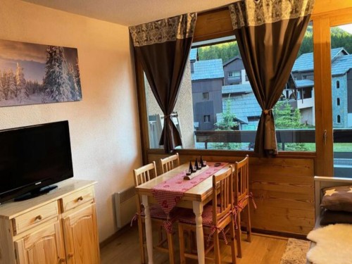 Ferielejlighed - 4 personer -  - 05100 - Montgenevre