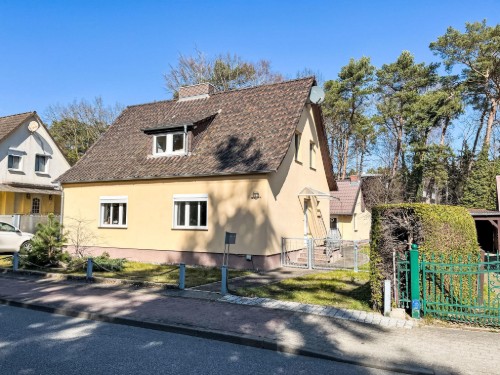 Semesterlägenhet - 4 personer -  - 17454 - Zinnowitz