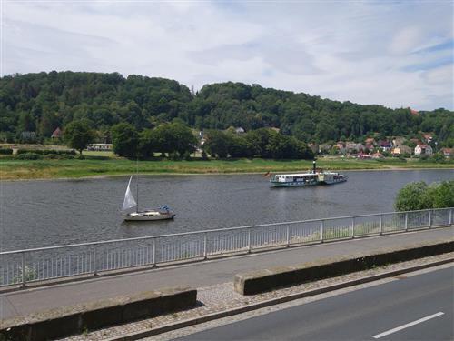 Feriehus / leilighet - 5 personer -  - Dresdner Str. - 01662 - Meißen