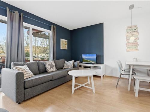 Semesterlägenhet - 4 personer -  - Seestraße - 17459 - Zempin