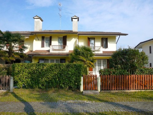 Villa - 6 personen -  - 30021 - Porto Santa Margherita (Ve)