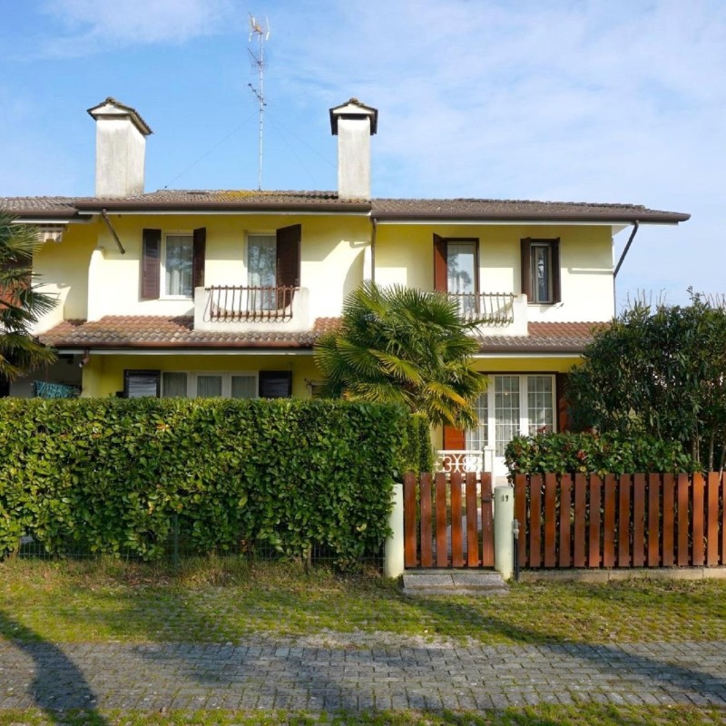 Villa - 6 personer -  - 30021 - Porto Santa Margherita (Ve)