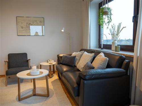 Ferienwohnung - 3 Personen -  - Weserstraße - 26382 - Wilhelmshaven