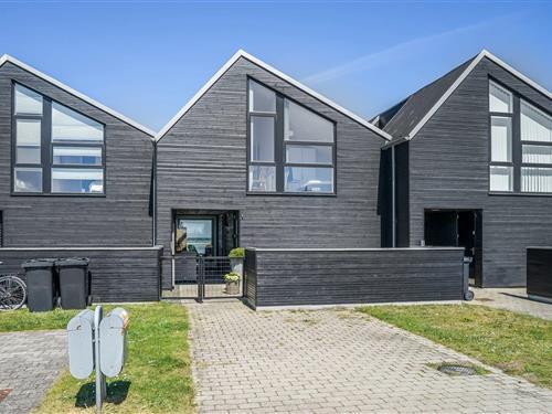 Ferienhaus - 9 Personen -  - Havnen - Öster Hurup - 9560 - Hadsund