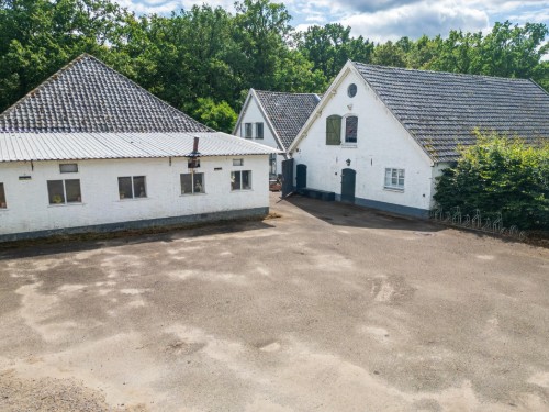 Feriehus - 6 personer -  - 3941ME - Doorn