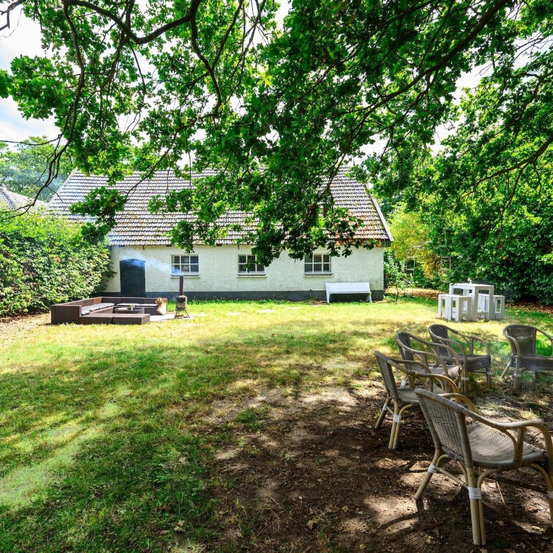 Sommerhus - 6 personer -  - 3941ME - Doorn