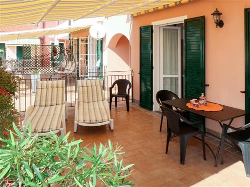 Ferienwohnung - 4 Personen -  - Civezza - 18017