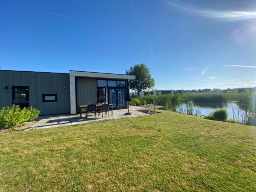 Sommerhus - 4 personer -  - Pipeluurseweg - 7225ND - Olburgen