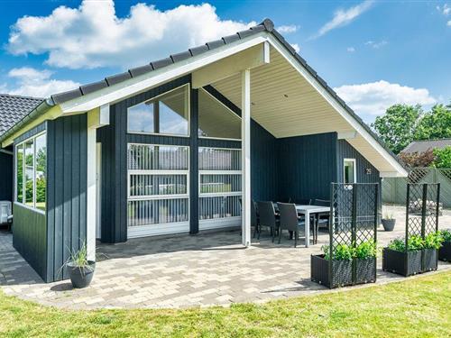 Ferienhaus - 6 Personen -  - Egelunden - Kvie See - 6823 - Ansager