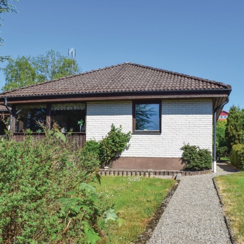 Sommerhus - 7 personer -  - Köpmangatan - 276 30 - Borrby