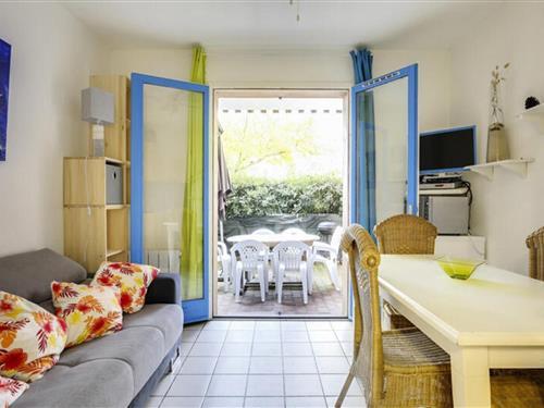 Ferienhaus - 4 Personen -  - 40600 - Biscarrosse Plage