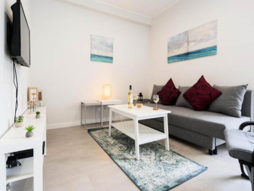 Semesterlägenhet - 4 personer -  - 8600-512 - Lagos