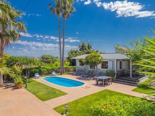 Holiday home - 6 persons -  - 29130 - Alhaurin De La Torre