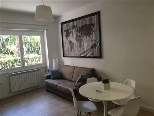 Ferielejlighed - 4 personer -  - Rome - 00141