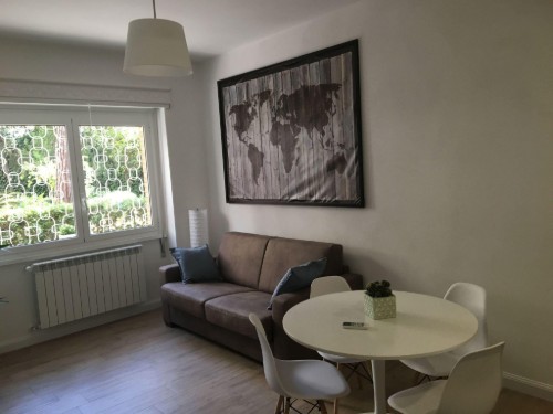Semesterlägenhet - 4 personer -  - 00141 - Rome