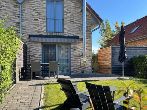 Sommerhus - 4 personer -  - Möwenweg - 24321 - Hohwacht