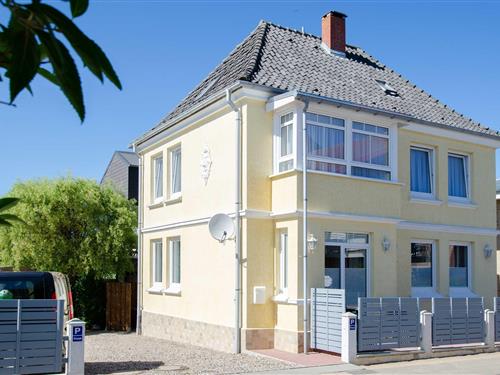 Feriehus - 10 personer -  - Memelstraße - 23747 - Dahme